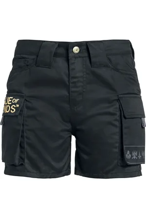 League of Legends Pantalones cortos gaming de - Rift - 27 31 - para Mujer