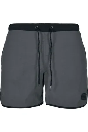 Urban classics Bañador de - Retro - S 5XL - para Hombre