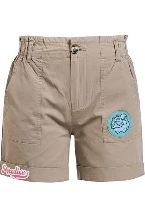 League of Legends Pantalones cortos gaming de - Porodise - 27 31 - para Mujer