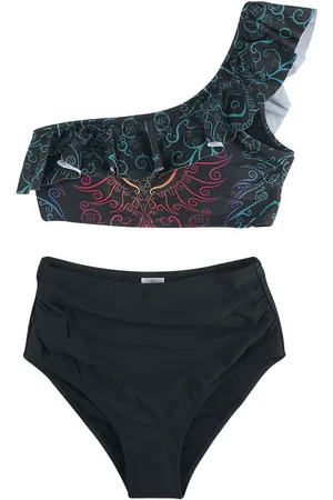 Harry Potter Set Bikini de - Phoenix - L XL - para Mujer