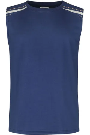 EMP Top de - Geometric patterns - S M - para Hombre