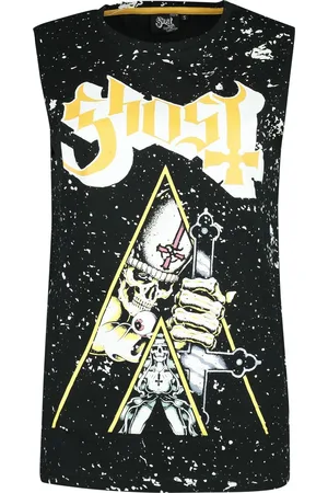 Ghost Top de - EMP Signature Collection - S XL - para Mujer