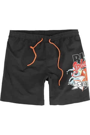 Pokemon Bañador gaming de - Magikarp - S XXL - para Hombre