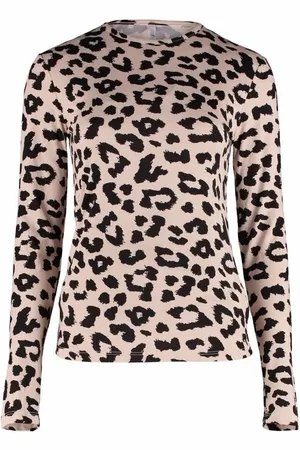 Hailys Camiseta Manga Larga de - LS P TP Ka44lea - XS XL - para Mujer
