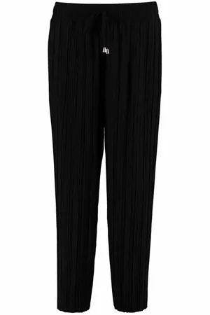 Hailys Pantalones de tela de - 3/4 P TR Lo44retta - XS XXL - para Mujer