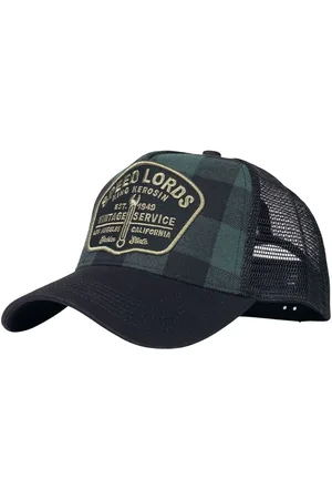 King kerosin Gorra de - Speed Lords - para