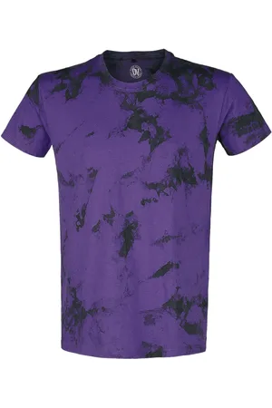 Outer Vision Camiseta de - Man