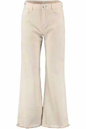 Hailys Pantalones de tela de - 7/8 C JN Ju44lina - XS XXL - para Mujer