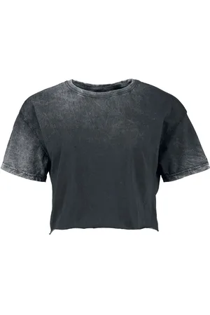 Outer Vision Camiseta de - T-shirt Lithium - S 4XL - para Mujer