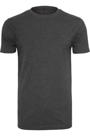 Build Your Brand Camiseta de - Camiseta de cuello redondo - S XXL - para Hombre