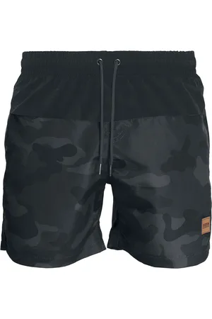 Urban classics Bañador de - Block Swim Shorts - S 5XL - para Hombre