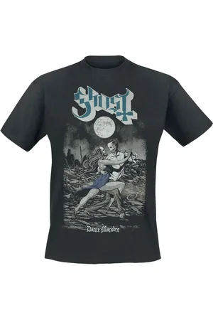 Ghost Camiseta de - Dance Macabre - S 4XL - para Hombre
