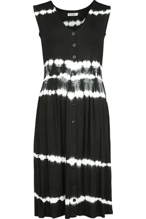 Innocent Vestido Corto de - Ione - XS 4XL - para Mujer