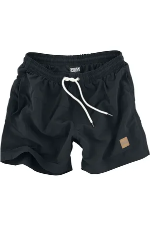 Urban classics Bañador de - Block Swim Shorts - S 5XL - para Hombre