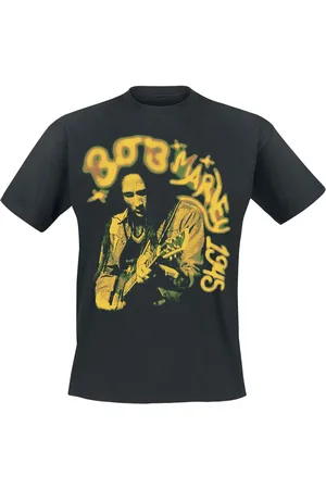 Bob Marley Camiseta de - Jamming 1945 - S 3XL - para Hombre