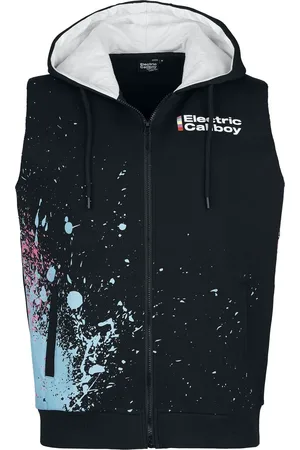 Electric Callboy Chaleco de - EMP Signature Collection - M 3XL - para Hombre
