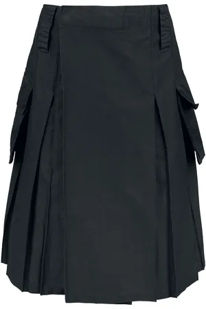 Brandit Falda hasta la rodilla de - Kilt - S 5XL - para Hombre