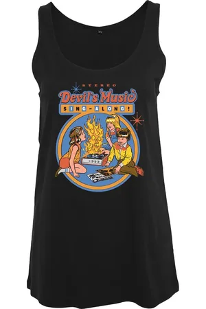 Steven Rhodes Top Fun de - Devil