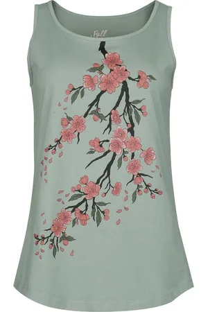 Full Volume Top de - S L - para Mujer