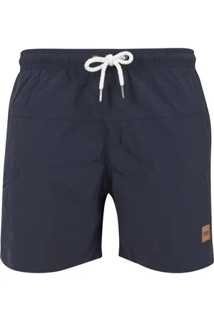 Urban classics Bañador de - Block Swim Shorts - M 5XL - para Hombre