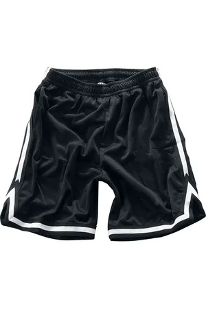 Urban classics Pantalones cortos de - Pantalones cortos con rayas - S 3XL - para Hombre