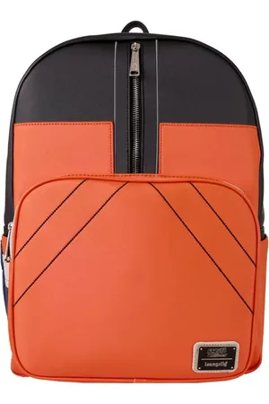 Naruto Mochila Anime de - Loungefly - Cosplay Outfit - para