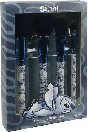 Disney Brocha maquillaje Disney de - Mad Beauty - Stitch Make-up - para Mujer