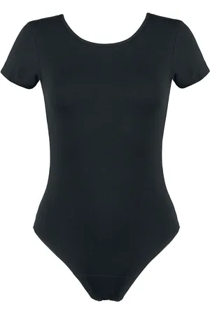 Urban classics Body de - Body Mujer Elástico - S XL - para Mujer