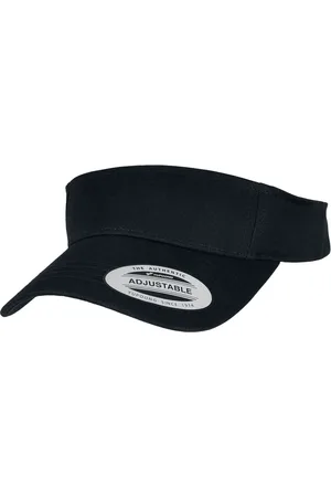 Flexfit Gorra de - Curved Visor Cap - para