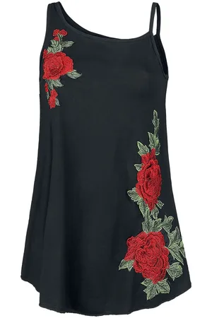 Innocent Top de - Love Rose - S 4XL - para Mujer