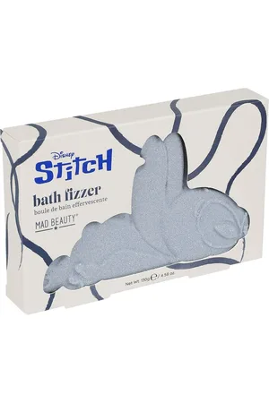 Disney Bath Bomb Disney de - Mad Beauty - Stitch - para Mujer