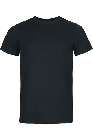 Build Your Brand Camiseta de - Camiseta de cuello redondo - S XXL - para Hombre