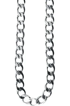 etNox Collar de - Basic Chain - para