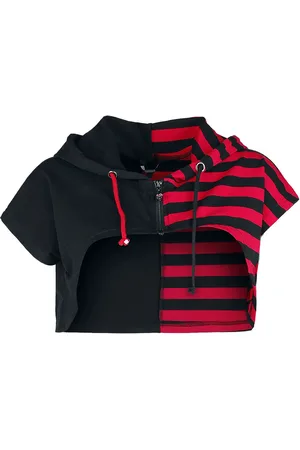 Banned Alternative Cárdigan de - Ruby Ictus - XS XXL - para Mujer