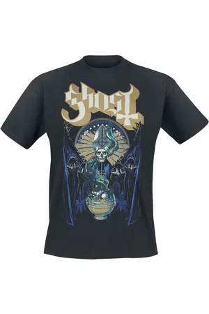 Ghost Camiseta de - Benifficense - S 4XL - para Hombre