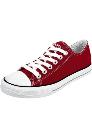 Dockers Deportivas Rockabilly de - Sneaker Low - EU38 EU41 - para Mujer