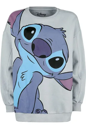 Disney Sudadera Disney de - Stitch - S XL - para Mujer