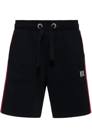 King kerosin Pantalones cortos de - California Motor State Shorts - S XXL - para Hombre