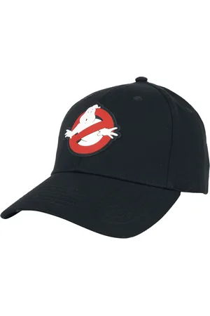 Ghostbusters Gorra de - Logo - para Hombre