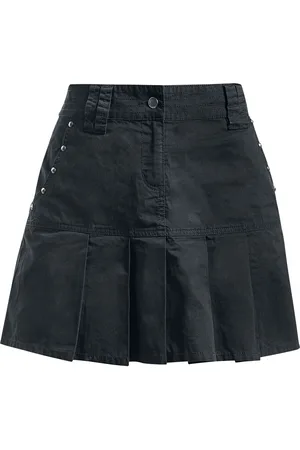 Brandit Falda hasta la rodilla de - Dale - XS 4XL - para Mujer