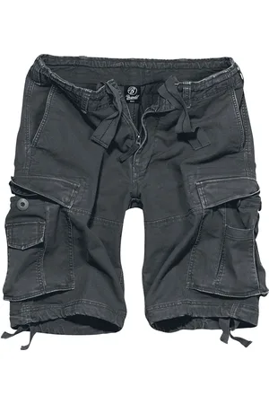 Brandit Pantalones cortos de - Vintage Shorts - S 5XL - para Hombre