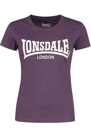 Lonsdale London Camiseta de - CARTMEL - XS XL - para Mujer