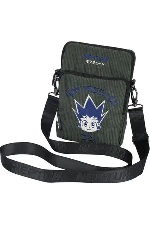 Hunter x Hunter Mochila Bandolera Anime de - Gon - para