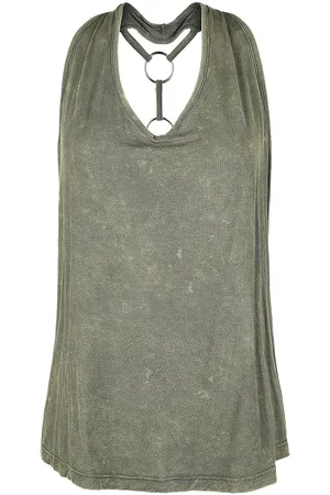 EMP Top de - Ella - S XL - para Mujer