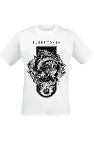 Sleep Token Camiseta de - Nimbus - S 4XL - para Hombre