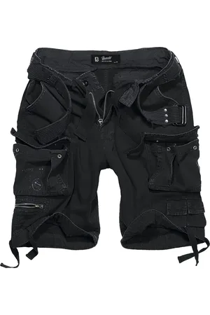 Brandit Pantalones cortos de - Savage Vintage Shorts - S 7XL - para Hombre
