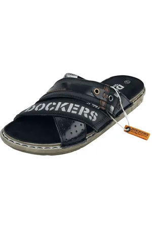 Dockers Sandalias de - Sandals - EU40 EU46 - para Hombre