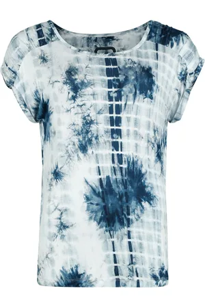 EMP Camiseta de - Colorful - S XXL - para Mujer