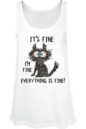 Tierisch Top Fun de - Fine - M 5XL - para Mujer