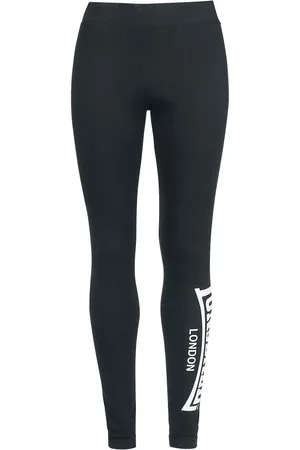 Lonsdale London Leggins de - Shustoke - XS M - para Mujer